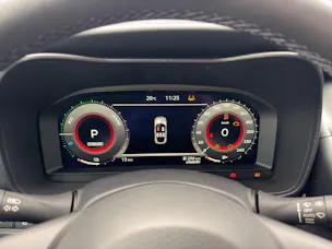 Nissan Juke 1.6 Hybrid N-Connecta AT