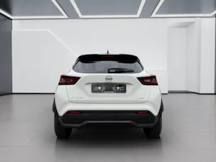 Nissan Juke 1.6 Hybrid N-Connecta AT