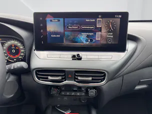 Nissan Juke 1.6 Hybrid N-Connecta AT