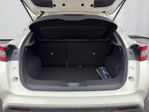 Nissan Juke 1.6 Hybrid N-Connecta AT
