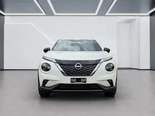 Nissan Juke 1.6 Hybrid N-Connecta AT