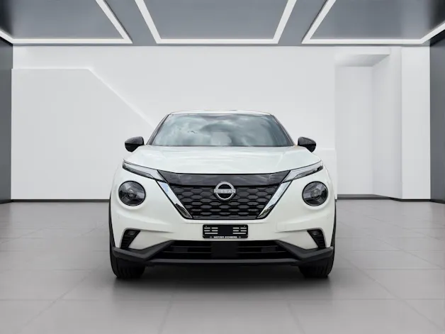 NISSAN Juke 1.6 Hybrid N-Connecta AT