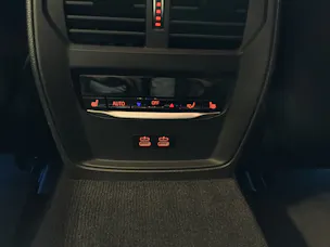 BMW i4 M50