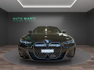 BMW i4 M50