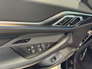 BMW i4 M50