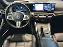 BMW i4 M50