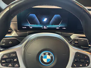 BMW i4 M50