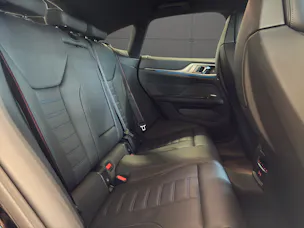 BMW i4 M50
