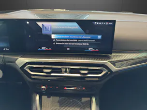 BMW i4 M50