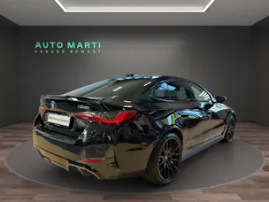 BMW i4 M50