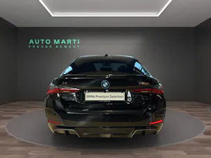 BMW i4 M50
