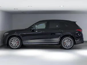 MERCEDES-BENZ GLC 53 AMG 4MATIC+