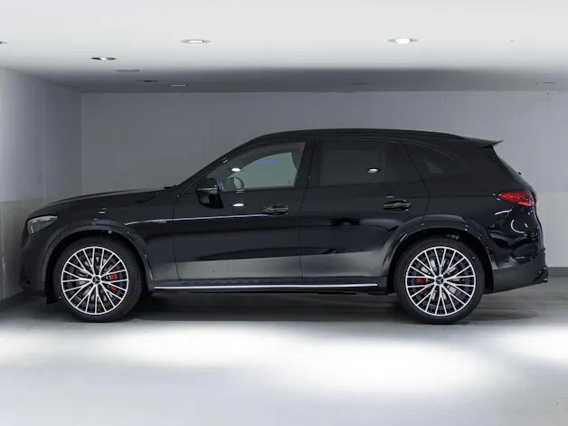 Mercedes-Benz GLC 53 AMG 4MATIC+