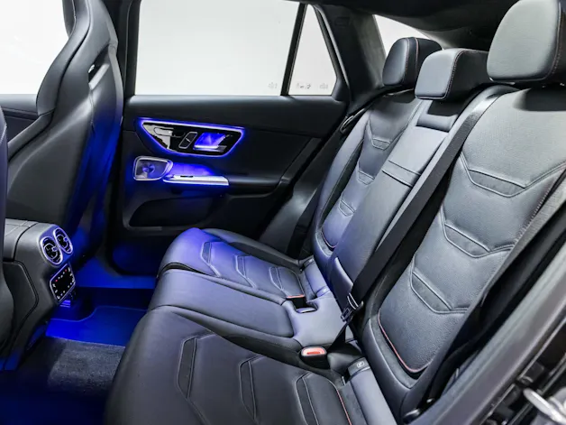 Mercedes-Benz GLC 53 AMG 4MATIC+