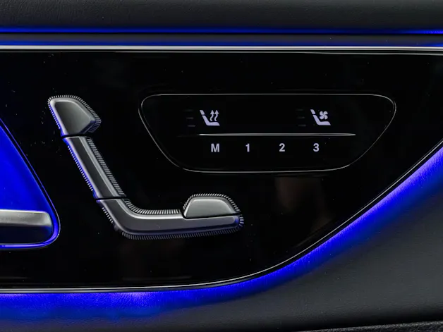 Mercedes-Benz GLC 53 AMG 4MATIC+
