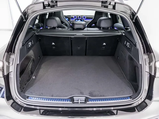 Mercedes-Benz GLC 53 AMG 4MATIC+