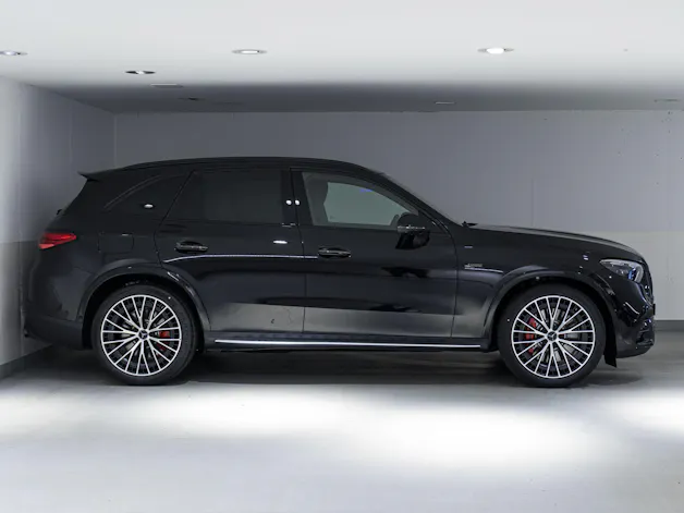 Mercedes-Benz GLC 53 AMG 4MATIC+