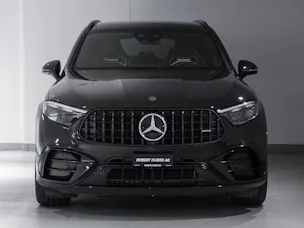 MERCEDES-BENZ GLC 53 AMG 4MATIC+