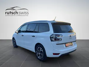 CITROEN C4 Gr. Picasso 2.0 BHDi Shine EAT6