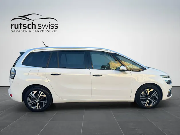 CITROEN C4 Gr. Picasso 2.0 BHDi Shine EAT6