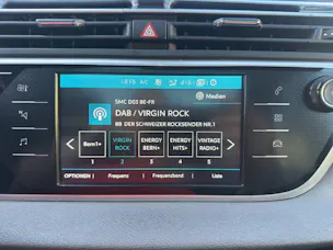 CITROEN C4 Gr. Picasso 2.0 BHDi Shine EAT6