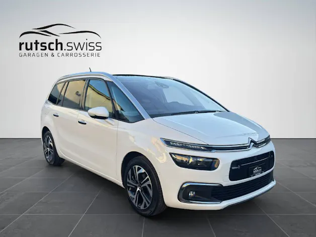 CITROEN C4 Gr. Picasso 2.0 BHDi Shine EAT6