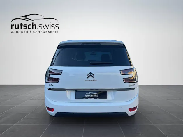 CITROEN C4 Gr. Picasso 2.0 BHDi Shine EAT6