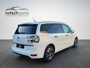 CITROEN C4 Gr. Picasso 2.0 BHDi Shine EAT6