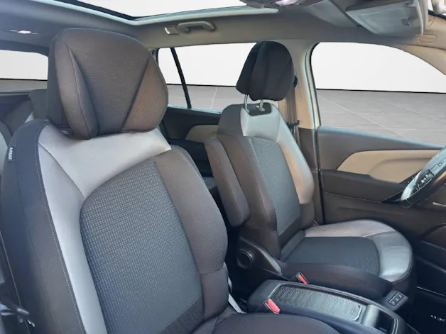 CITROEN C4 Gr. Picasso 2.0 BHDi Shine EAT6