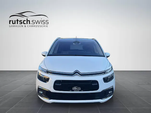 CITROEN C4 Gr. Picasso 2.0 BHDi Shine EAT6