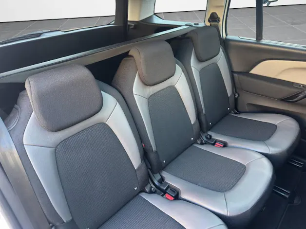 CITROEN C4 Gr. Picasso 2.0 BHDi Shine EAT6