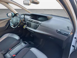 CITROEN C4 Gr. Picasso 2.0 BHDi Shine EAT6