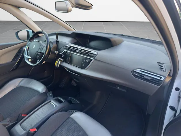 CITROEN C4 Gr. Picasso 2.0 BHDi Shine EAT6