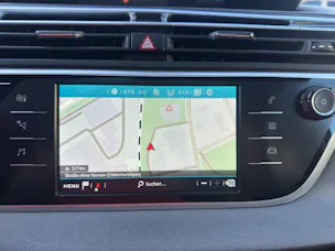 CITROEN C4 Gr. Picasso 2.0 BHDi Shine EAT6