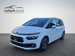 CITROEN C4 Gr. Picasso 2.0 BHDi Shine EAT6