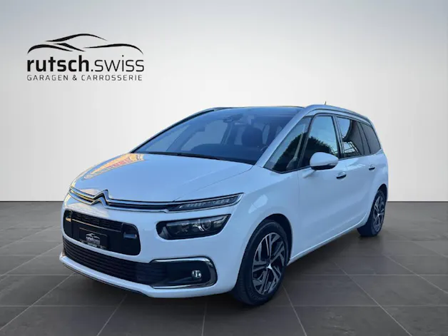 CITROEN C4 Gr. Picasso 2.0 BHDi Shine EAT6
