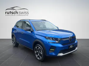 Citroën C3 1.2 Hybrid Plus