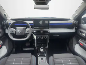 Citroën C3 1.2 Hybrid Plus