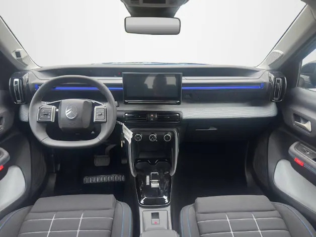 Citroën C3 1.2 Hybrid Plus