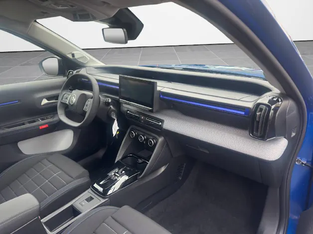 Citroën C3 1.2 Hybrid Plus