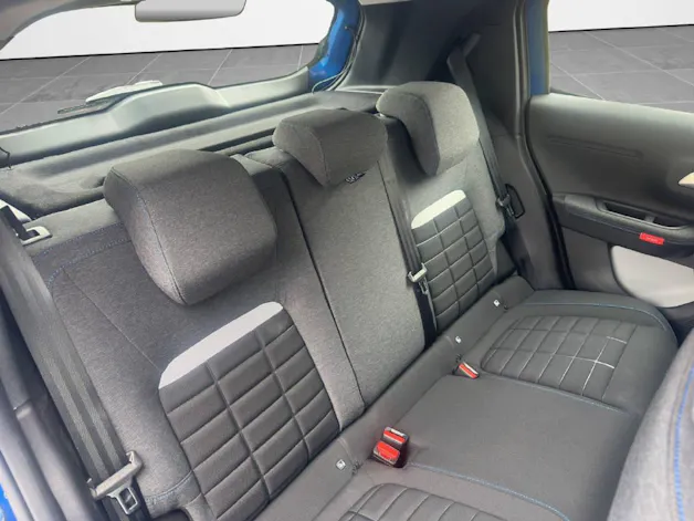 Citroën C3 1.2 Hybrid Plus