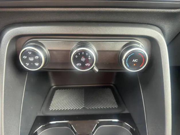 Citroën C3 1.2 Hybrid Plus