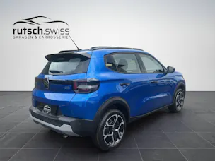 Citroën C3 1.2 Hybrid Plus
