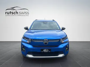 Citroën C3 1.2 Hybrid Plus