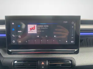 Citroën C3 1.2 Hybrid Plus