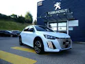 Peugeot 208 1.2 Hybrid GT
