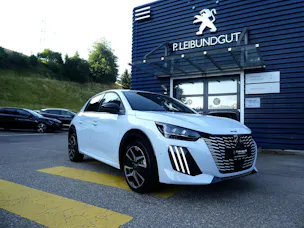 Peugeot 208 1.2 Hybrid GT