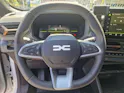 Dacia Duster 1.2 Hybrid Extreme 4WD