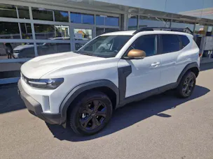 Dacia Duster 1.2 Hybrid Extreme 4WD