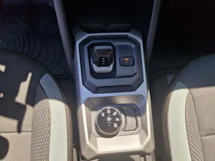 DACIA Duster 1.2 Hybrid Extreme 4WD